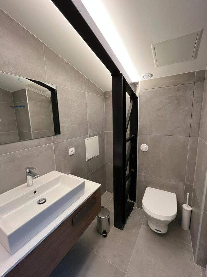 Residence Meynadier - Apartments - New - Ac - Wifi - Close Beach And Palais - Lra Канны Экстерьер фото