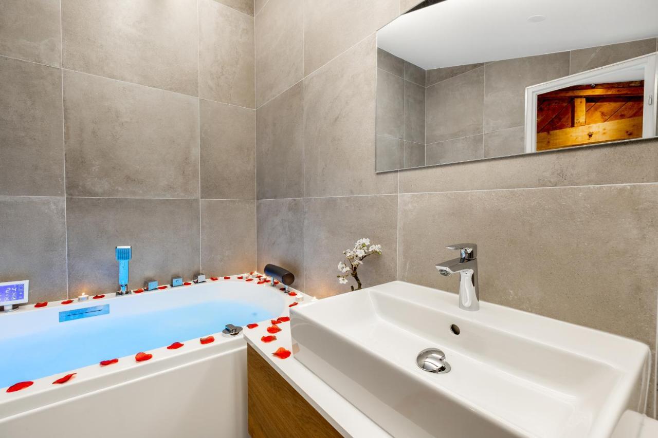 Residence Meynadier - Apartments - New - Ac - Wifi - Close Beach And Palais - Lra Канны Экстерьер фото