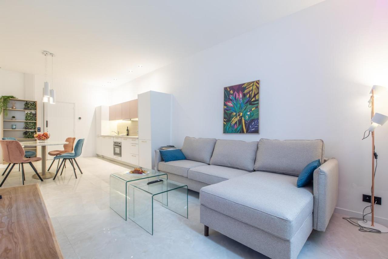 Residence Meynadier - Apartments - New - Ac - Wifi - Close Beach And Palais - Lra Канны Экстерьер фото