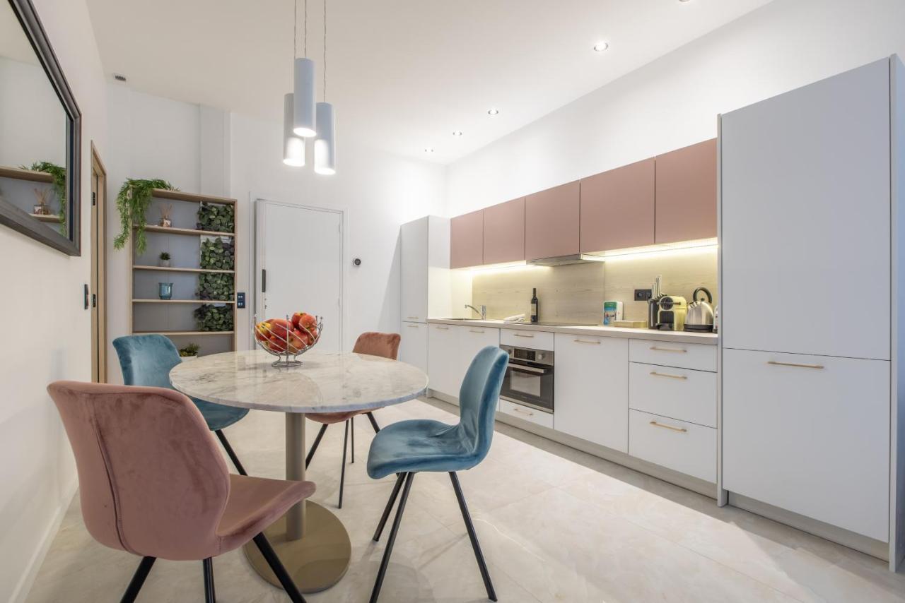 Residence Meynadier - Apartments - New - Ac - Wifi - Close Beach And Palais - Lra Канны Экстерьер фото